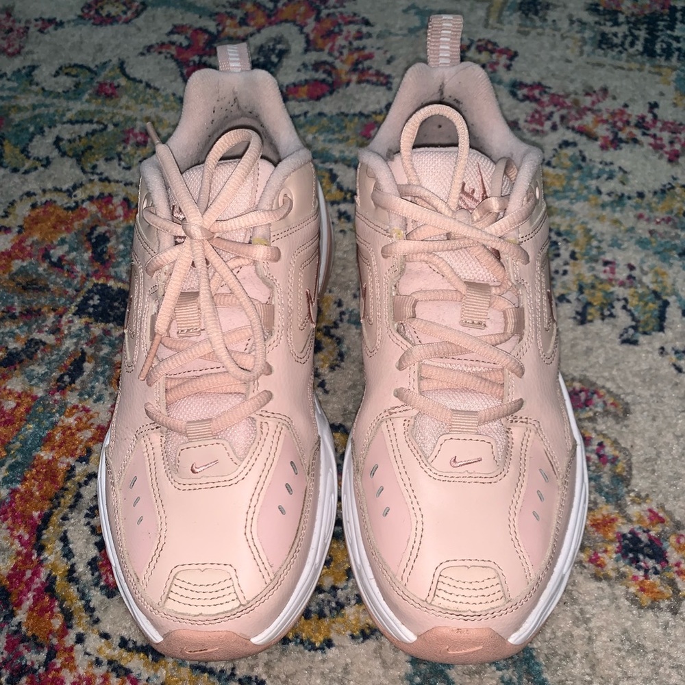 Woman Nike M2K Tekno Shoes